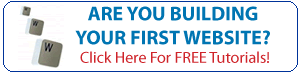 How To Make A Website